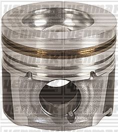 MOTOR PİSTON SEGMAN STD 75.00mm CROSSLAND-CROSSLAND-P208-P301-P308-P508-P2008-P3008-P5008-EXPERT-T RAVELLER-PARTNER-BERLINGO-JUMPY-SPACETOURER-C3-C4-DS3-DS4-DS5 1.6 BlueHDI B16DT-B16DTH 73/85/88kw/1 4 Adet