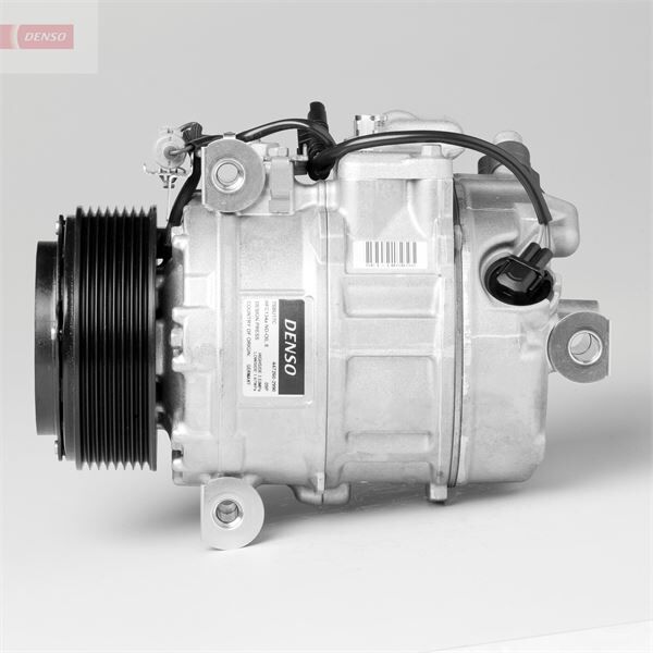 KLIMA KOMPRESORU BMW F10 F11 F18 F01 F02