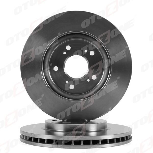 ÖN FREN DİSKİ HAVA KANALLI HONDA CR-V 2.0L R20A2 RE5 06-12 / 2.2L N22A CTDi RE6 dizel 06-> / 1.6L N16A2 RE6 İ-DTEC dizel 4x2 13-> 293 çap x 5 bijon - Adet disk fiyatıdır 2 Adet