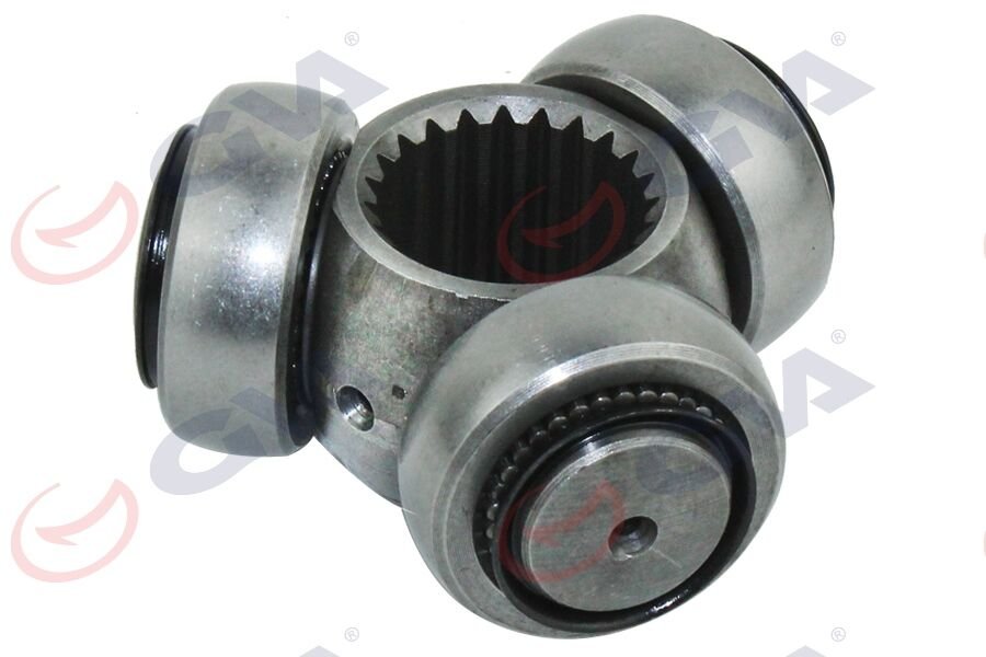 AKS MAFSALI FIAT G.PUNTO 09> FIORINO 09> 500 09> PUNTO 12> 1.3D MTJ 23DİŞ