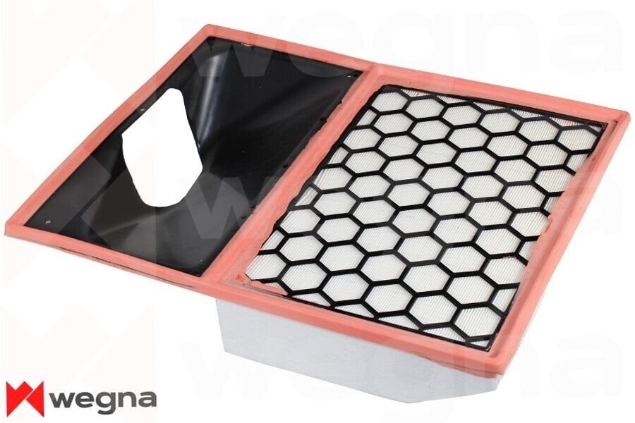 HAVA FİLTRESİ IVECO DAILY 11 > C40002 C 40002