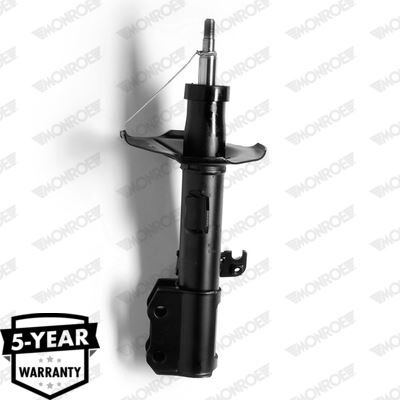 ÖN AMORTİSÖR SOL TOYOTA COROLLA 1.3-1.5-1.6 1.8 2.0 VVTİ 2001-2007 VERSO 2002-2004 GAZLI