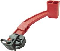 MOTOR KAPUT AÇMA KOLU TPSX 5 Adet