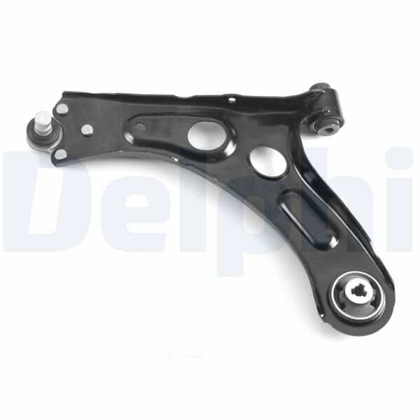ROTİLLİ KOL ÖN SOL OPEL CORSA-PEUGEOT 208 2019