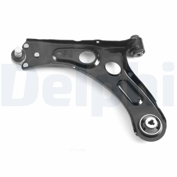 ROTİLLİ KOL ÖN SOL OPEL CORSA-PEUGEOT 208 2019