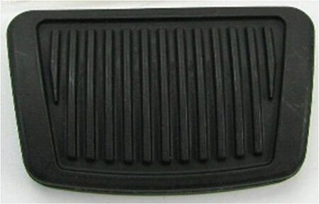 FREN PEDAL LASTİĞİ ACCENT BLUE 11>ELANTRA 11>İX20 11>İX35 11>TUCSON 10>RIO III-SPORTAGE 11> OTOM.VİT 10 Adet