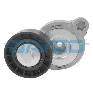 ALTERNATÖR GERGİ RULMANI KÜTÜKLÜ VOLVO S60 II D3-D4 10-15 2.4 D4 AWD 15 > D5-D5 AWD 10-15