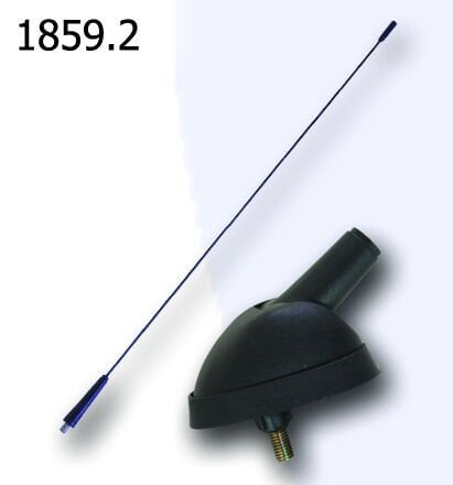 ANTEN TABANI ÇUBUK DOBLO-PALIO-ALBEA WEEKEND SW-ALBEA SOLE-FIORINO-NEMO-BIPPER