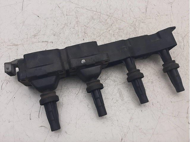 ATEŞLEME BOBİNİ PEUGEOT P206-P207-P307-P308-1007-PARTNER CITROEN C2-C3-C4-BERLINGO-XSARA 1.6 16V VTI TU5J