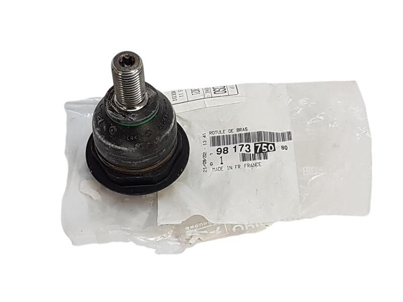 ROTİL ÖN SOL/SAĞ ALT P5008 09>P308 07>P3008 07> DS 4 11>C4 II 09> PARTNER 08> P307 03> P508 18> BERLINGO 08> C4 04>