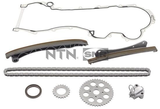 EKSANTRIK ZINCIR TAKIMI PALIO ALBEA LINEA DOBLO FIORINO PUNTO - COMBO C 01>11 Z13DT Z13DTJ ASTRA H