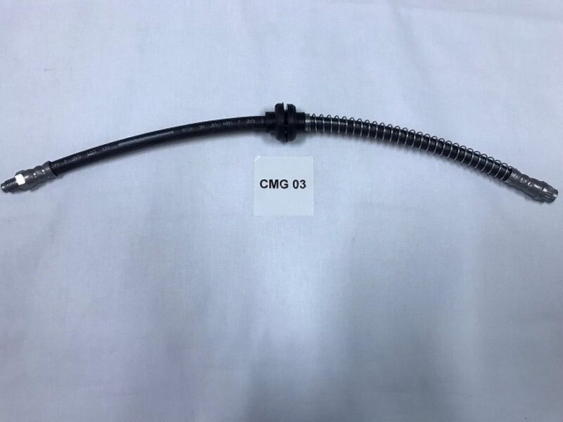 ÖN FREN HORTUMU RENAULT GRAND SCENIC> MEGANE II SCENIC 11/02 5 Adet