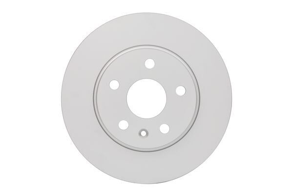 ÖN FREN AYNASI INSIGNIA A 08> SAAB 9-5 YS3G 10> 16 JANT 296x30x5DLxHAVALI 13501307-569063