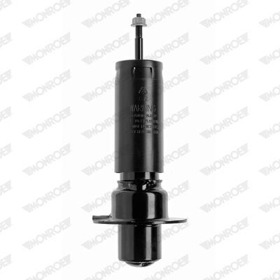 ÖN AMORTİSÖR L/R JEEP CHEROKEE 2001-2008 DODGE NITRO 2006-2012 GAZLI