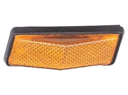 YAN ÇAMURLUK SİNYAL LAMBASI SOL M131 DKŞ E.M BAKLAVA TİP