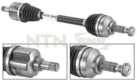 AKS PEUGEOT/CITRO N: 508 HYBRİDE
