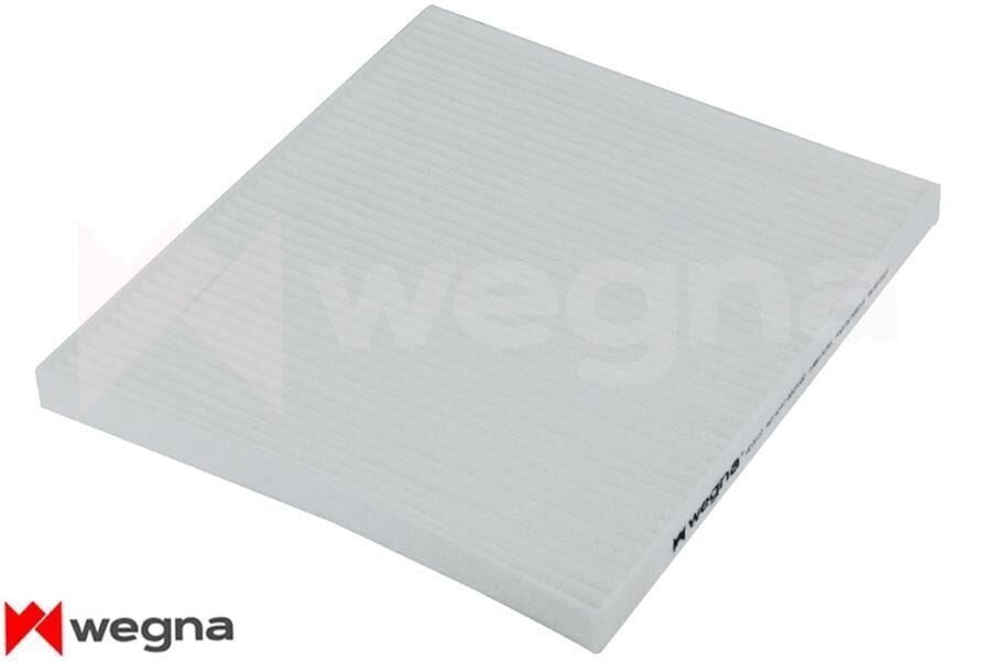 POLEN FİLTRESİ KIA CERATO 1.6L G4ED G4FC benzinli 04-13 / 1.5L 1.6L D4FA D4FB dizel 05->