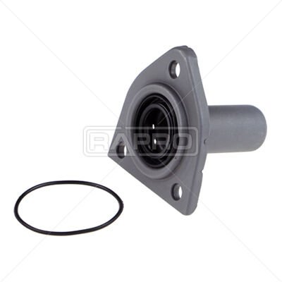 PRİZDİREK BORULU KEÇESİ P206-P207-P306-P307-P406-PARTNER-XSARA-XANTIA-C5-C4 1.4-1.6-2.0-1.6HD