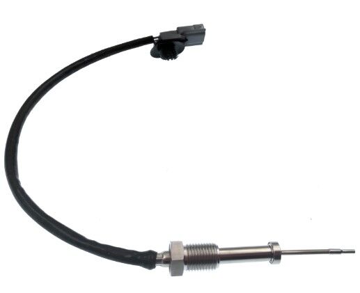 EGZOZ SICAKLIK SENSÖRÜ DACIA DUSTER 10> SANDERO 08> LOGAN MCV 08> 1.5dCi K9K