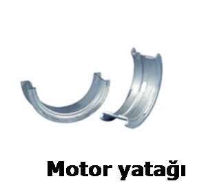 KOL YATAK 0.25mm BMW M10 E30
