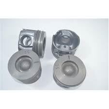PİSTON SEGMAN FOCUS/C-MAX/MONDEO/COURİER/FİESTA/308/3008/PARTNER/BERLİNGO/C4/C5/207/508/5008/EXPERT/ JUMPY/DS3/DS5 1.6 TDCİ 95-115 PS EURO 5 STD -0.20 KISA ÇAP: 75MM 4 Adet