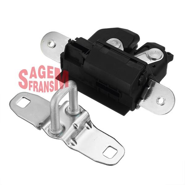 BAGAJ KİLİDİ GRANDE PUNTO-BRAVO2000 > 2014 MOTORLU