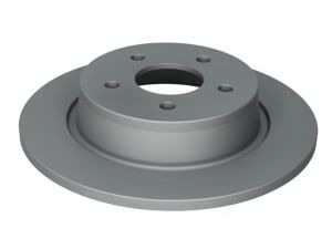 FREN DİSKİ ARKA FORD FOCUS-KUGA-CONNECT 11> ÇAP:280mm C-MAX 11> MERKEZLEME CAPI 63.5 mm YUKSEKLIK 50.8 mm 5 Delik DIS CAP 279.8