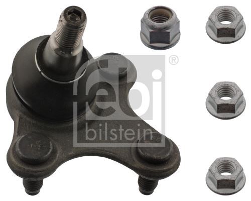ALT ROTİL SOL GOLF 7-OCTAVIA 12>A3 13>LEON 12 FEBI 40668