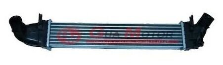 TURBO RADYATÖRÜ INTERCOOLER DACIA LOGAN 04 > MCV DUSTER SANDERO 08 > 1.5 DCİ AL/PL/BRZ