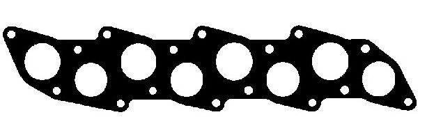 MANİFOLD CONTASI STD L300-H100 5 Adet