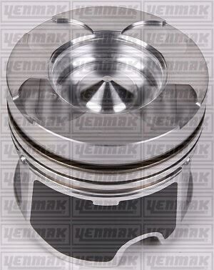 MOTOR PİSTON SEGMAN STD 89MM MASTER-MOVANO 2.5 DCİ-CDTİ 120/146 BG G9U 4 Adet