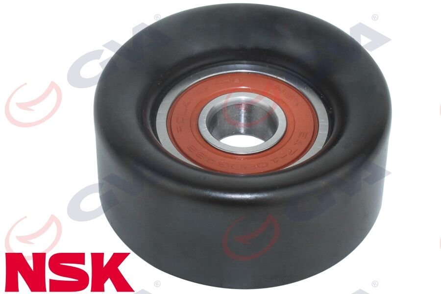 ALTERNATÖR GERGİ RULMANI H1-STAREX-SORENTO 2.5 CRDİ 01 > 76x33x17 WKM64012