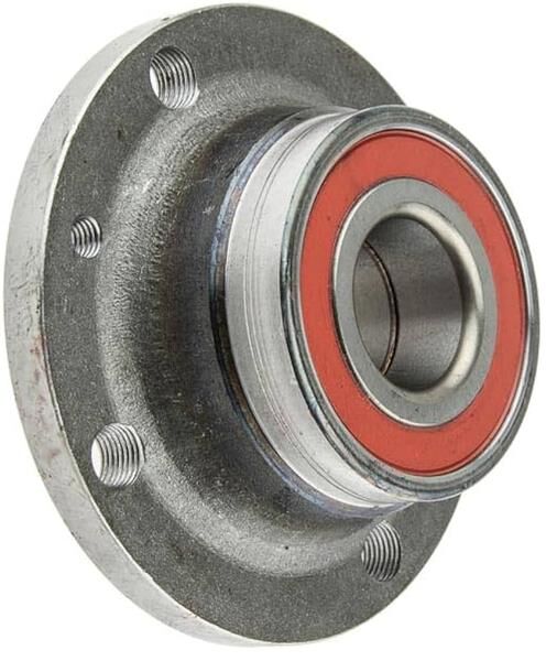 ARKA TEKER PORYASI RULMANLI TEMPRA-DOBLO-PALIO-ALBEA-MAREA ABS SİZ 4 BİJON 30x117x61.7