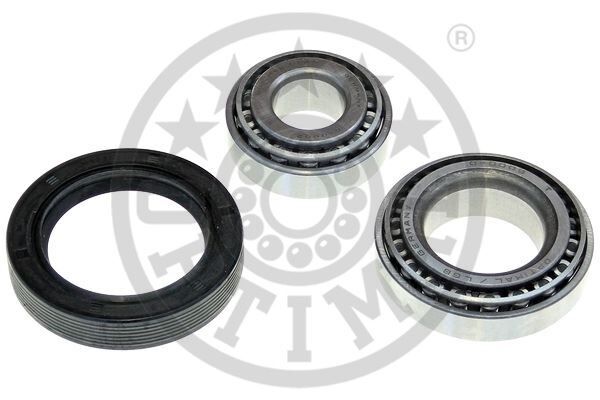 TEKER RULMANI ON MERCEDES W201 W124 S124 R107