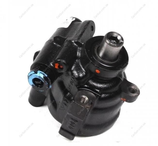 DİREKSİYON POMPASI HİDROLİK CLIO-KNG-MGN F3R 6 KANAL KASNAKLAR İÇİN 7700417137