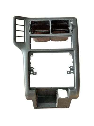 TEYP ÇERÇEVESİ KLAPELİ POLO-CADDY-İBİZA-CORDOBA 96-03 2 Adet