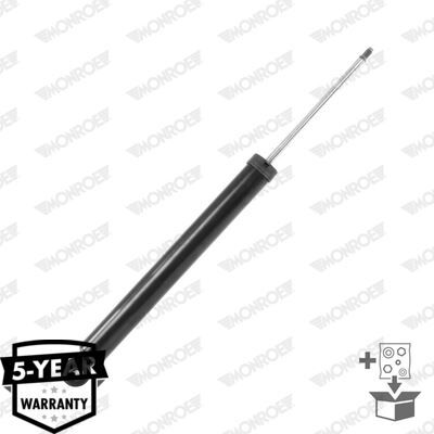 AMORTISOR ARKA GAZLI MERCEDES C-CLASS W204 S204 C204