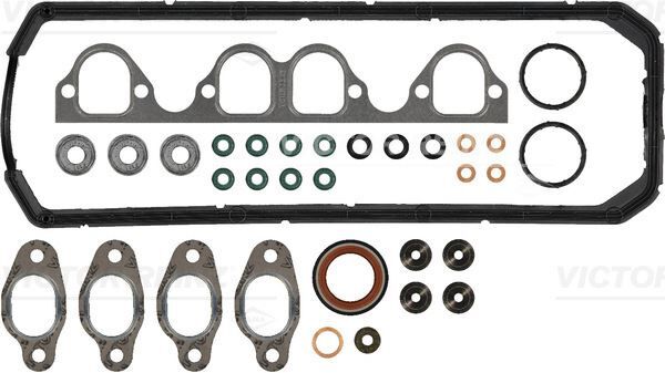 ÜST TAKIM CONTA CADDY II-GOLF III-IV-PASSAT-VENTO-T4 1.9D 1Y