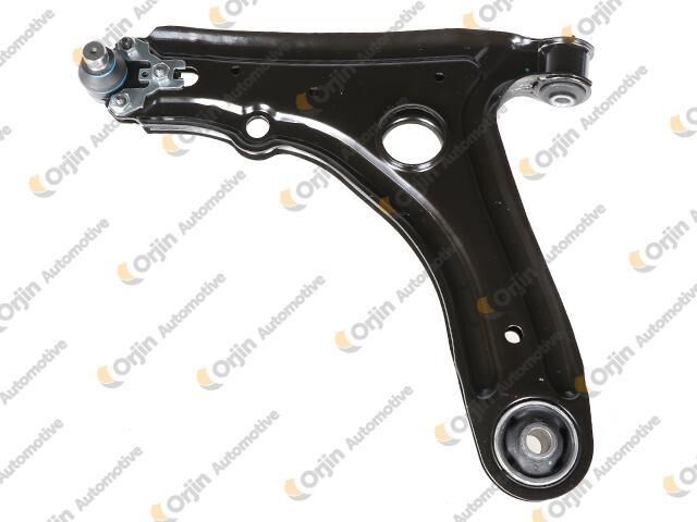 ALT SALINCAK SOL ROTİLLİ 17 mm. CADDY II-GOLF II 83-92 -POLO CLASIC 95-01