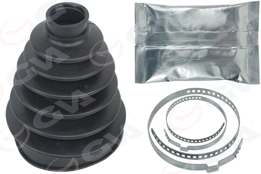 AKS KÖRÜĞÜ DIŞ CADYY III-IV-V-GOLF V-PASSAT-AUD A3-TT 1.9-2.0 DÜZ OTM VİTES YAĞ KELEPÇELİ