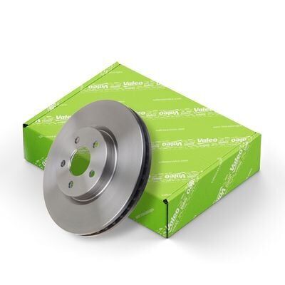 FREN DİSKİ ÖN FORD CONNECT 02> 278x24x5DL