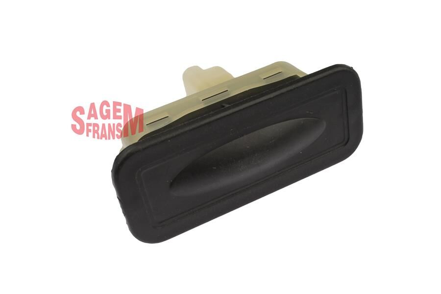 BAGAJ KAPAK BUTONU CLIO III HB