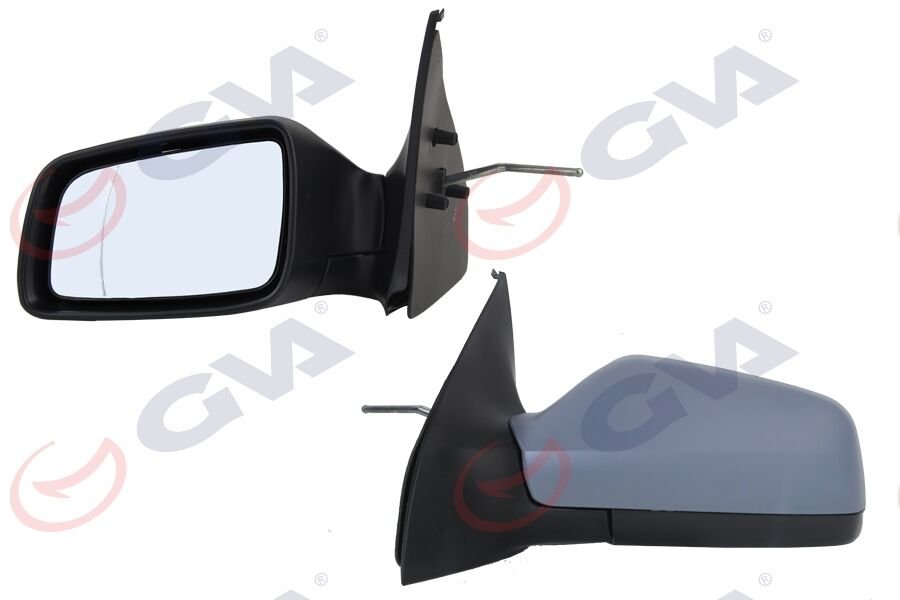 DIŞ DİKİZ AYNASI SOL ASTRA G 98> MEKANİK ASTARLI ASFERİK VM-168PAL