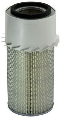 HAVA FİLTRESİ H100-L300 2.3D-2.5D-2.5TD 86-