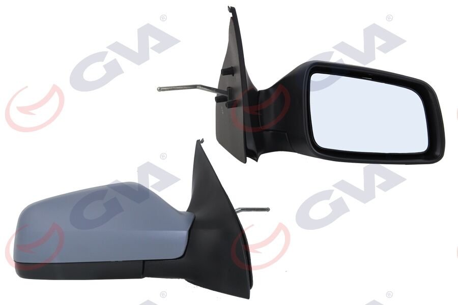 DIŞ DİKİZ AYNASI SAĞ ASTRA G 98> MEKANİK ASTARLI KONVEKS VM-168PR