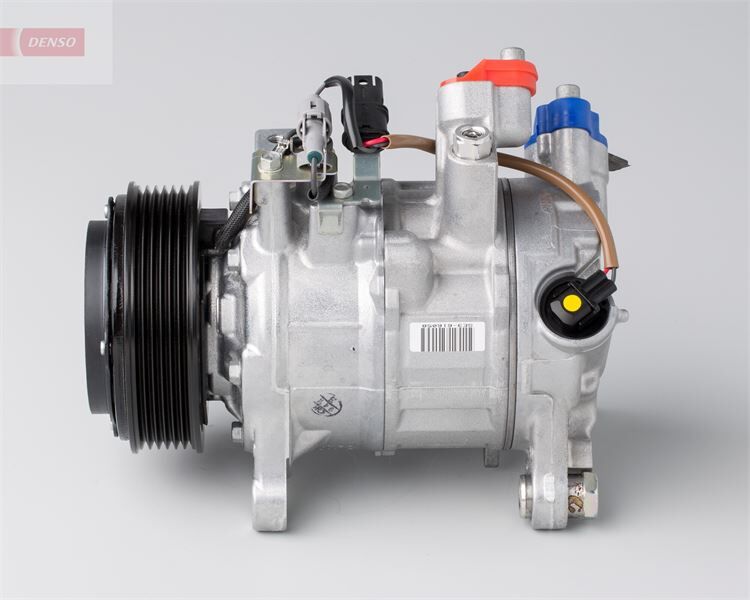 KLIMA KOMPRESORU BMW F20 F21 E90 E91 E92 E93 F30 F31 F34 F07 F10 F11 E84 E89
