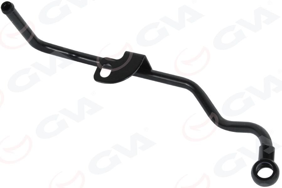 TURBO SU SOĞUTMA BORUSU HYUNDAI H100 KAMYONET 04-12