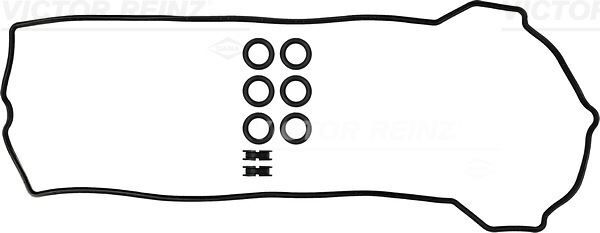 KULBUTOR KAPAK CONTA TAKIMI MERCEDES M104 W202 W124 W210 C124