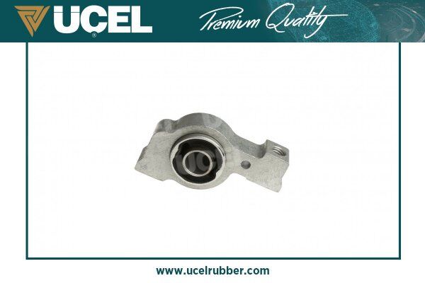 ÖN ALT SALINCAK BRAKETİ BURÇLU SAĞ-SOL PEUGEOT P407 04>10 P508 10>18 CITROEN C5 X7 08>16 C6 06>12 2 Adet
