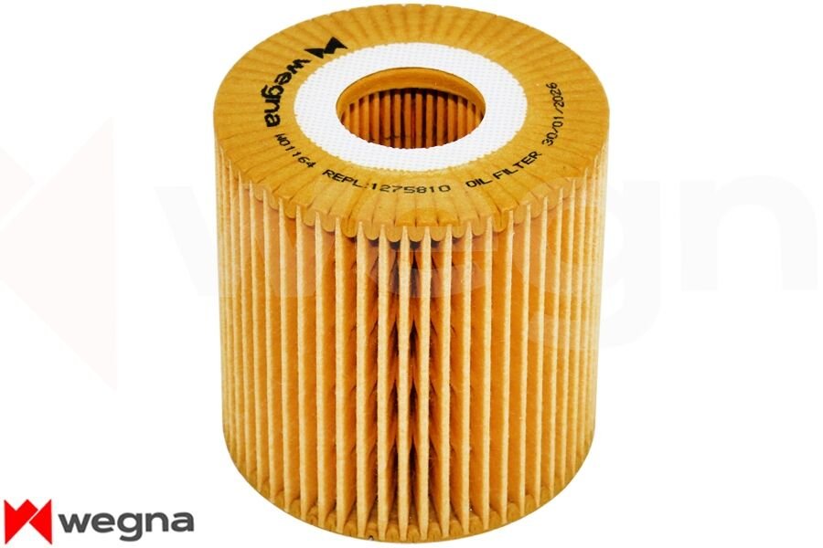 YAĞ FİLTRESİ VOLVO C70-S40-S60-S70-S80-V40-V70-C70-C90 2.4-2.5-MARİNE PENTA HU 819x